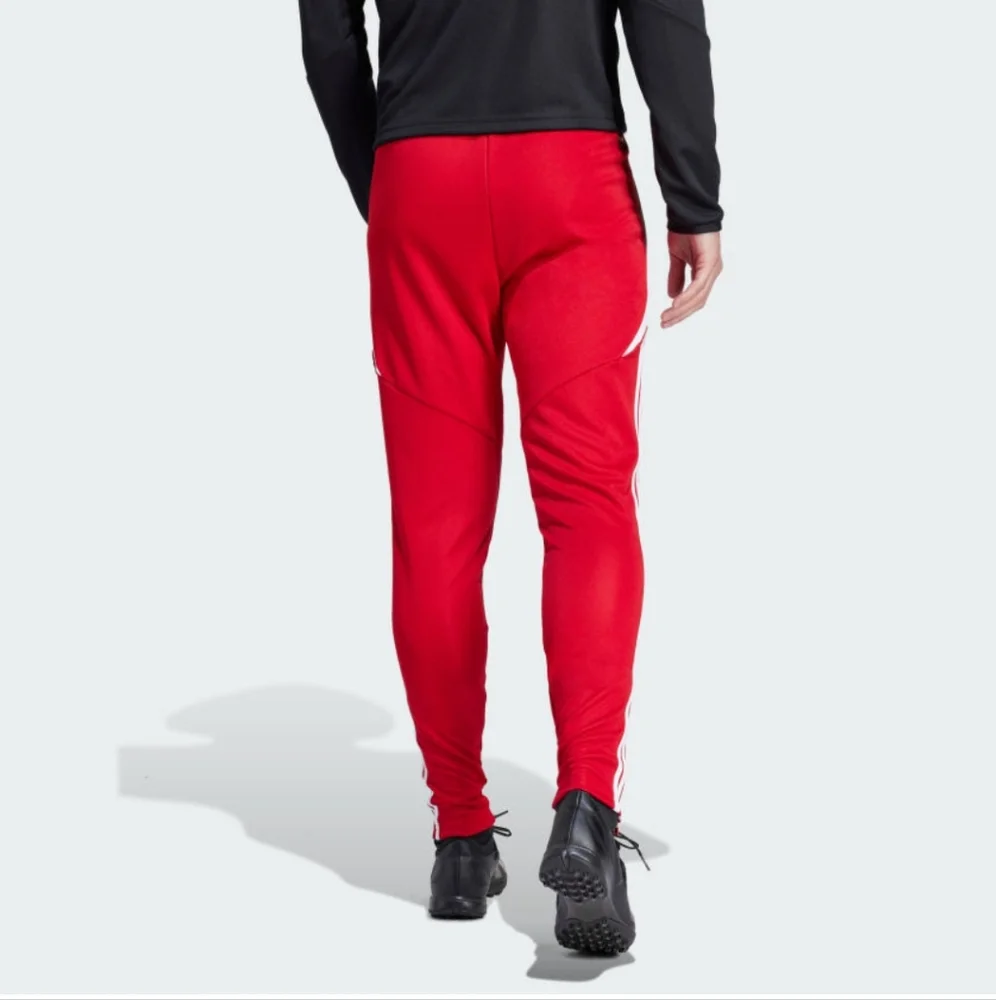 Adidas Red Track men Tiro 24 Training Pants